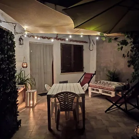 Il Melograno Tatil Evi Badesi