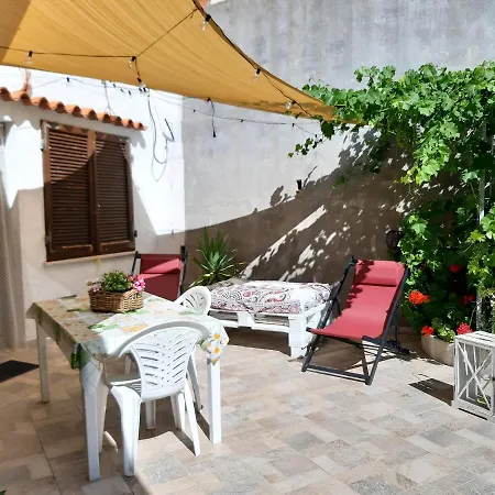 Vakantiehuis Il Melograno *