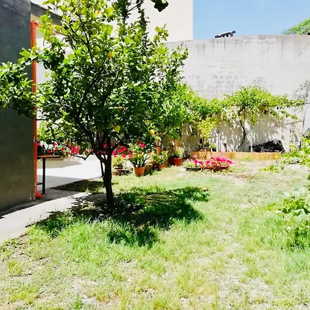 Il Melograno Ferienhaus