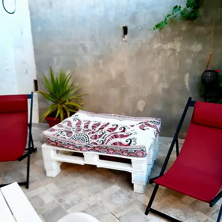 Ferienhaus Il Melograno