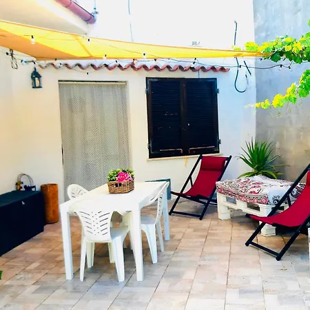 Il Melograno Ferienhaus