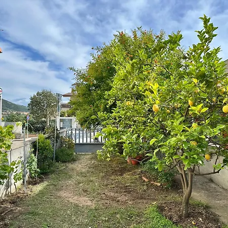 Vakantiehuis Il Melograno