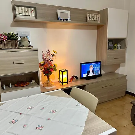 Vakantiehuis Il Melograno