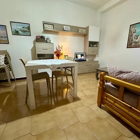 Il Melograno Vakantiehuis *