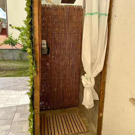Il Melograno Badesi