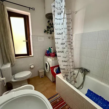Tatil Evi Il Melograno *