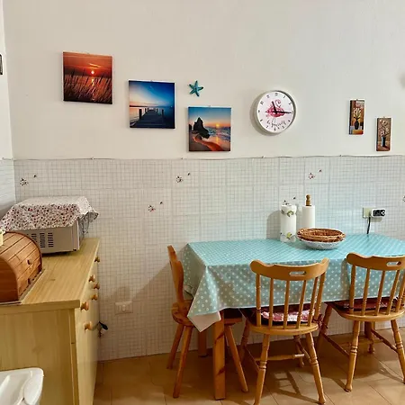 Il Melograno Tatil Evi Badesi