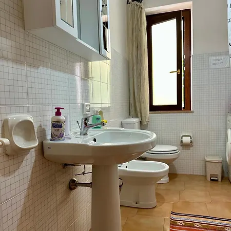 Vakantiehuis Il Melograno Badesi