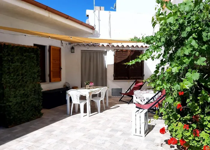 Il Melograno * Badesi