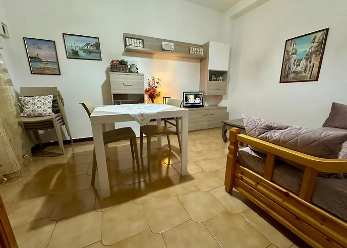 Il Melograno Dom wakacyjny *