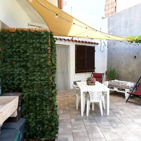 Il Melograno Nyaraló