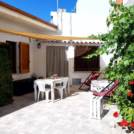 Il Melograno * Badesi