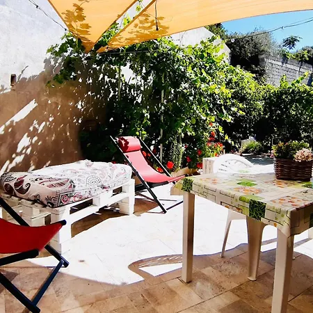 Il Melograno Nyaraló