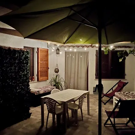 Nyaraló Il Melograno *