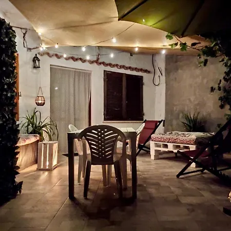 Il Melograno * Badesi