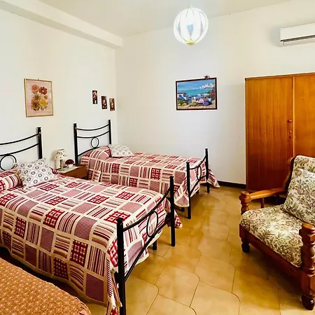 Nyaraló Il Melograno