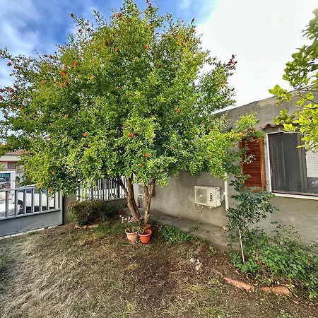 Il Melograno * Badesi