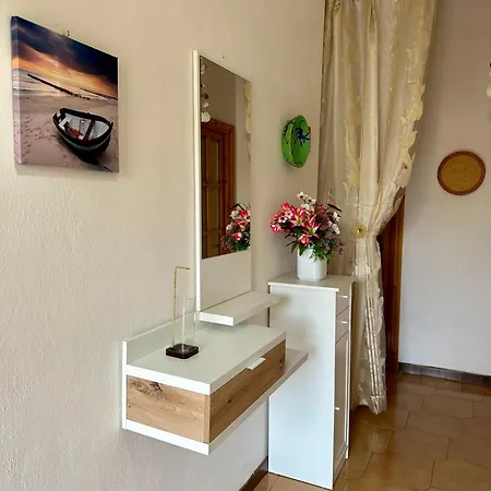 Il Melograno Nyaraló