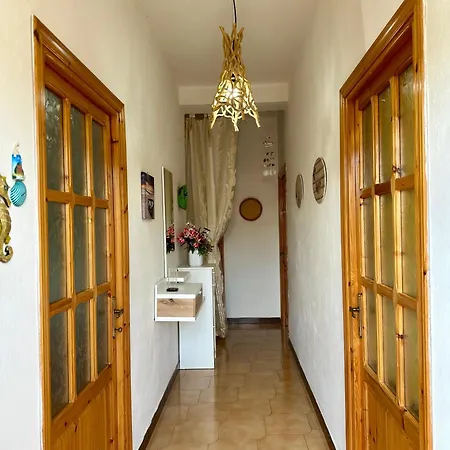 Nyaraló Il Melograno Badesi