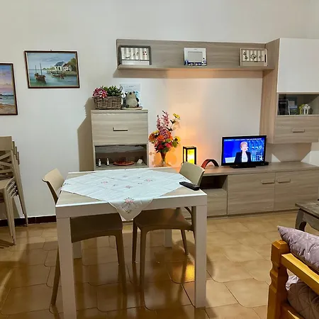 Il Melograno Tatil Evi Badesi