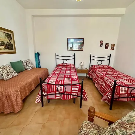 Nyaraló Il Melograno *