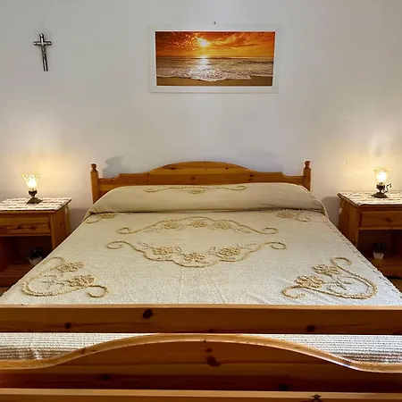 בית נופש Il Melograno באדזי