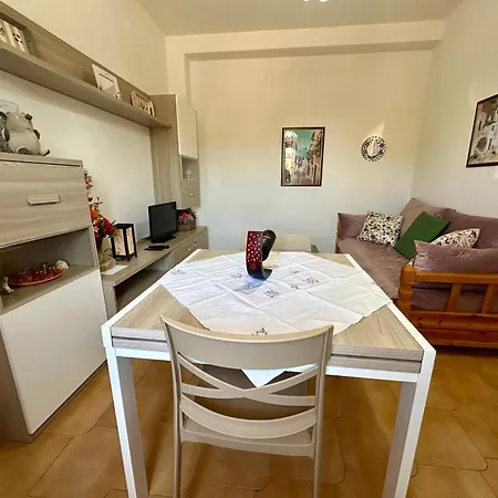 Il Melograno Nyaraló