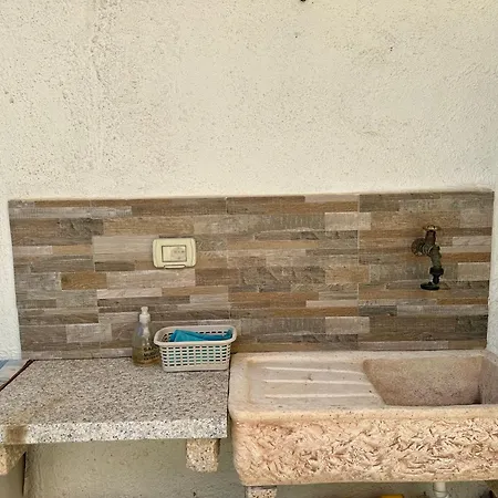 Nyaraló Il Melograno