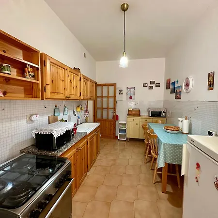 Il Melograno Nyaraló *