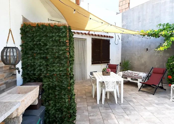 Il Melograno Tatil Evi