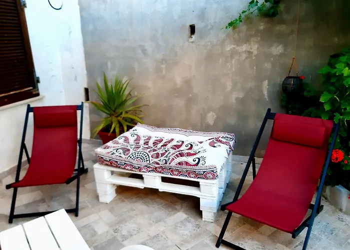 Tatil Evi Il Melograno