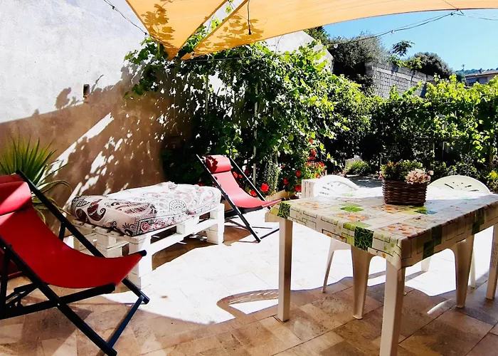 Il Melograno Tatil Evi