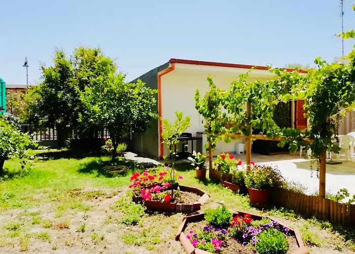 Il Melograno * Badesi