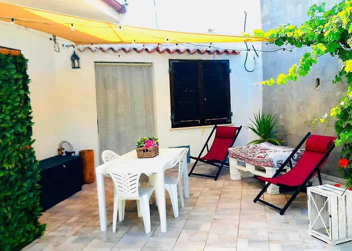 Il Melograno Tatil Evi