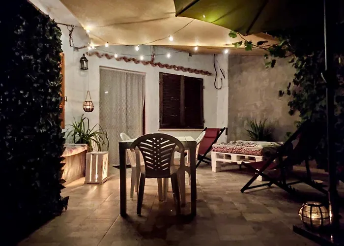 Il Melograno * Badesi