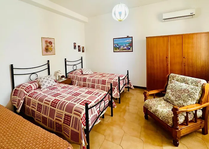 Tatil Evi Il Melograno