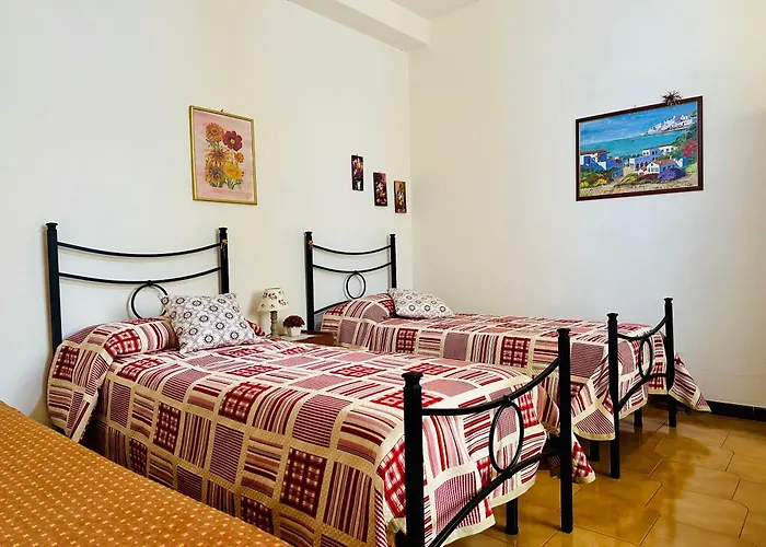 Il Melograno * Badesi