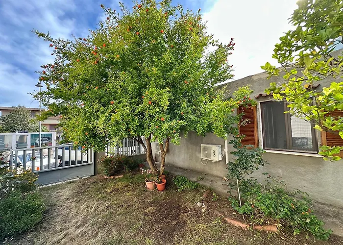 Il Melograno * Badesi