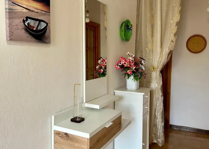 Il Melograno Tatil Evi