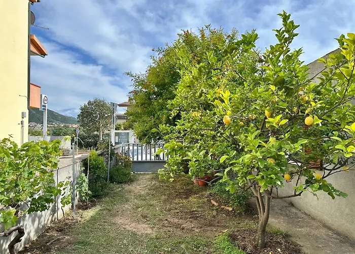 Tatil Evi Il Melograno