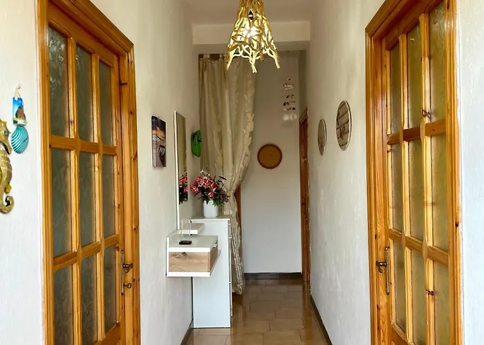 Tatil Evi Il Melograno Badesi