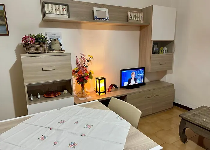 Tatil Evi Il Melograno