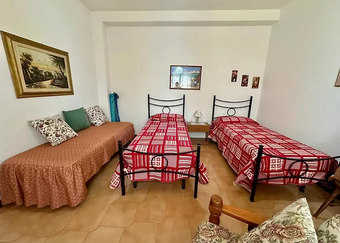 Tatil Evi Il Melograno *