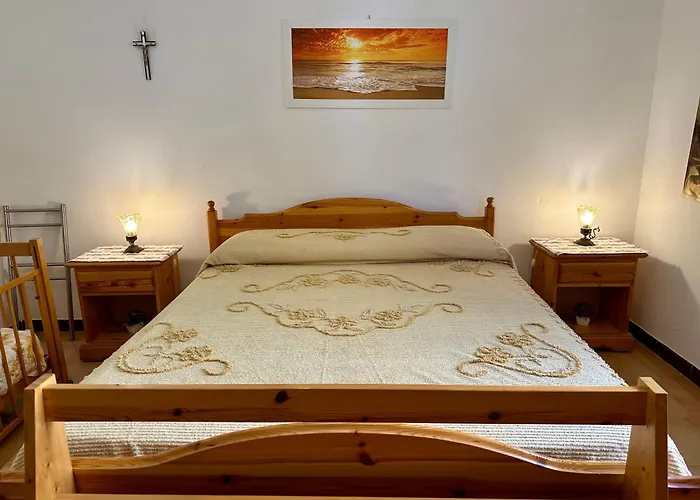 Tatil Evi Il Melograno Badesi