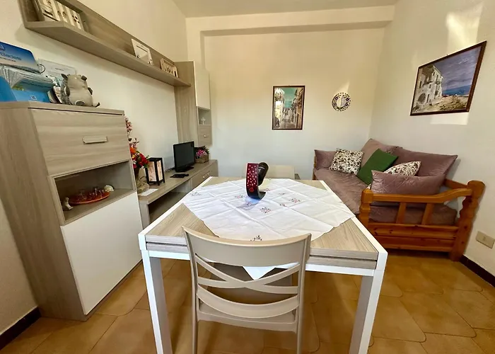 Il Melograno Tatil Evi