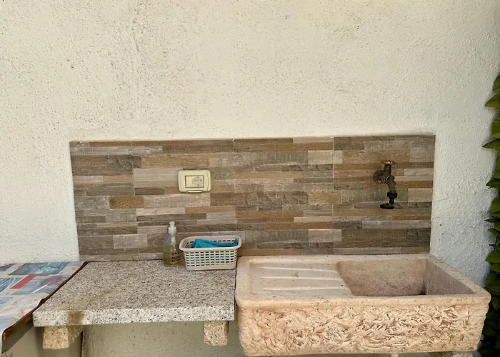 Tatil Evi Il Melograno