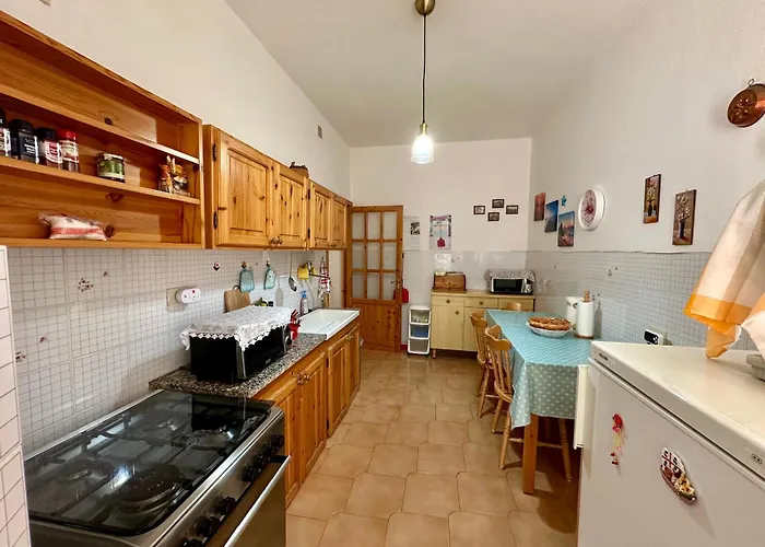 Il Melograno Tatil Evi *