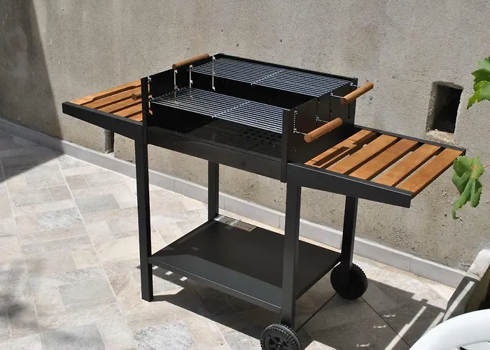 Tatil Evi Il Melograno